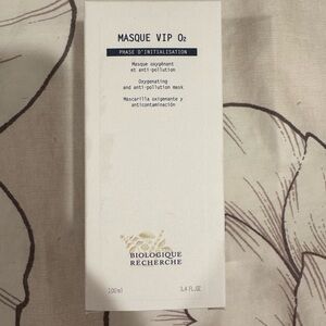 Biologique Recherche Masque VIP O2